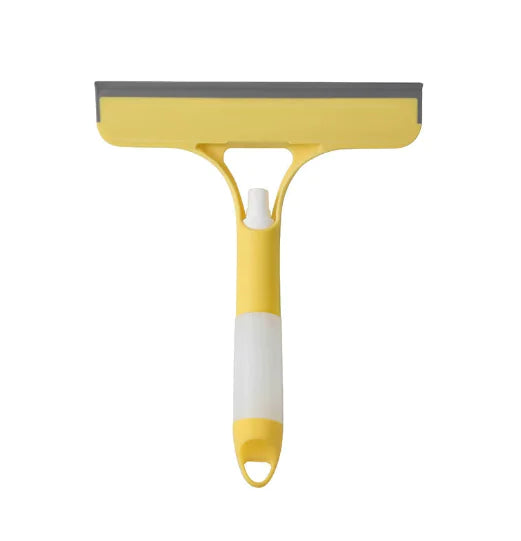 3-in-1 Window Cleaner with Spray