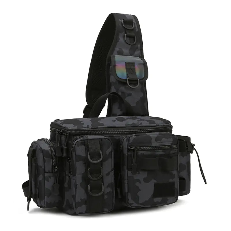 Multifunctional Outdoor Sports Fishing Bag