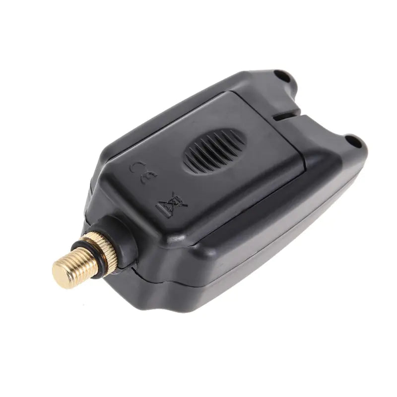 Fishing Alarm System with Bite Alert Feature
