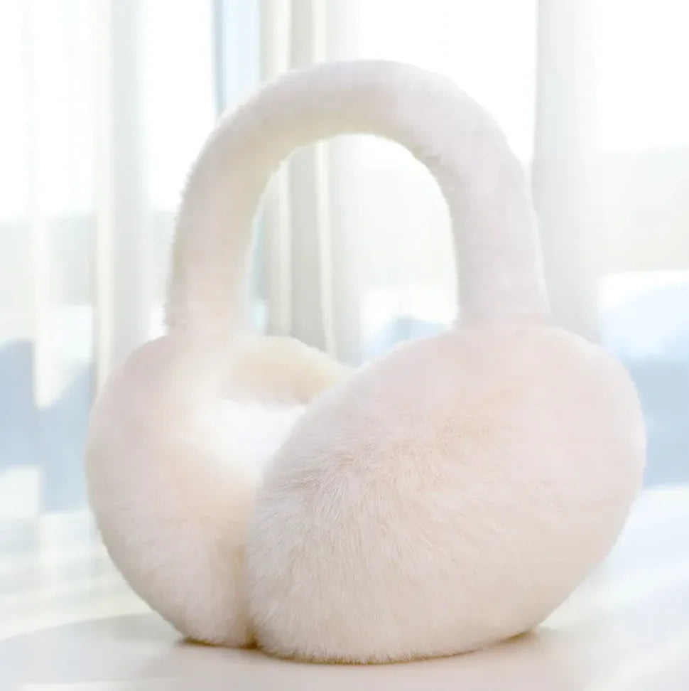 Winter Warm Earmuffs