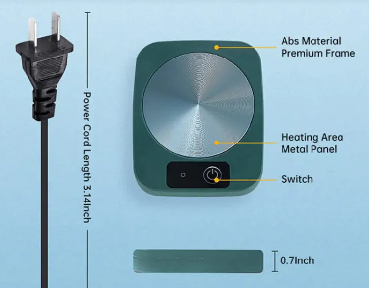 Electric Mug Warmer