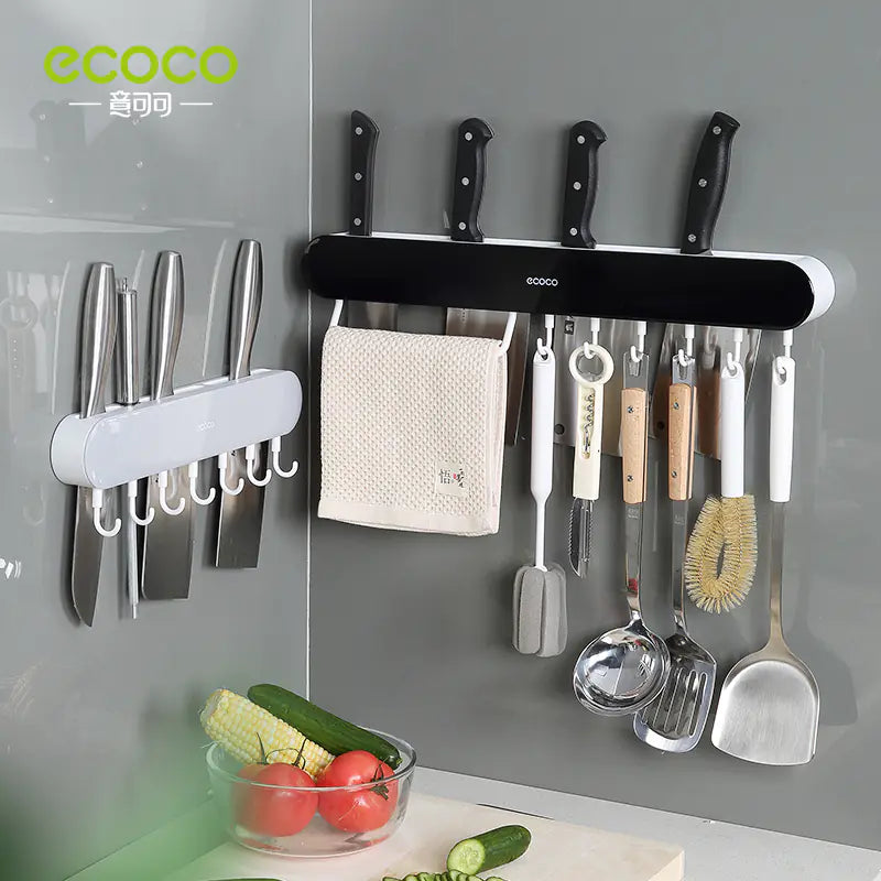 All-in-One Kitchen Knife Holder