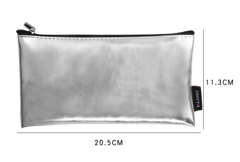 20-Piece Professional Eye Makeup Brush Set with Bag