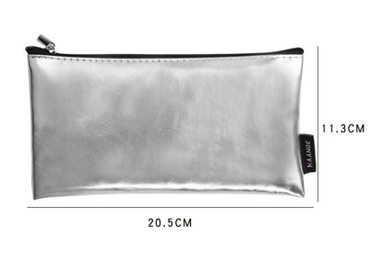 20-Piece Professional Eye Makeup Brush Set with Bag