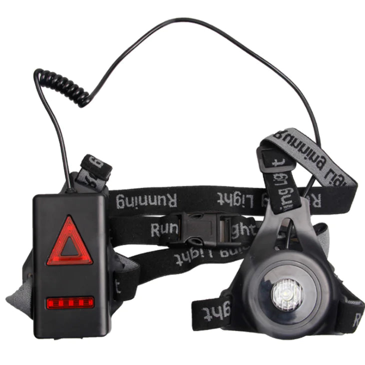 Outdoor Running Safety Light