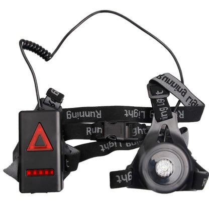 Outdoor Running Safety Light