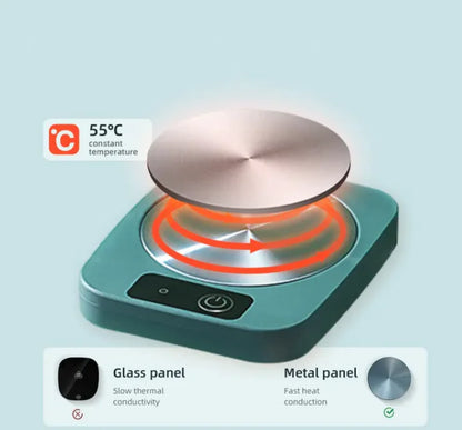 Electric Mug Warmer