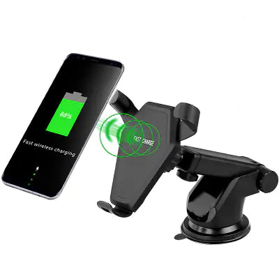 Wireless Car Charger
