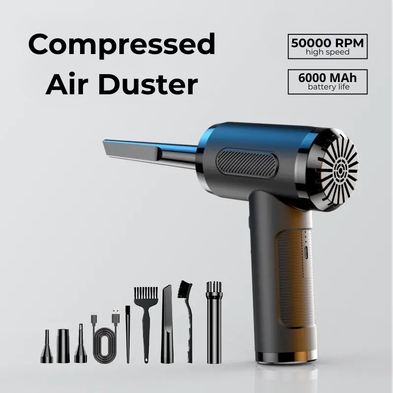 Compressed Air Duster