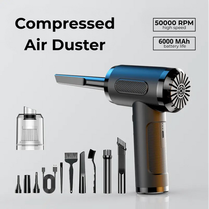 Compressed Air Duster