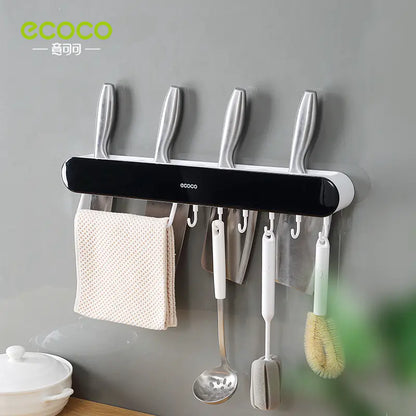 All-in-One Kitchen Knife Holder