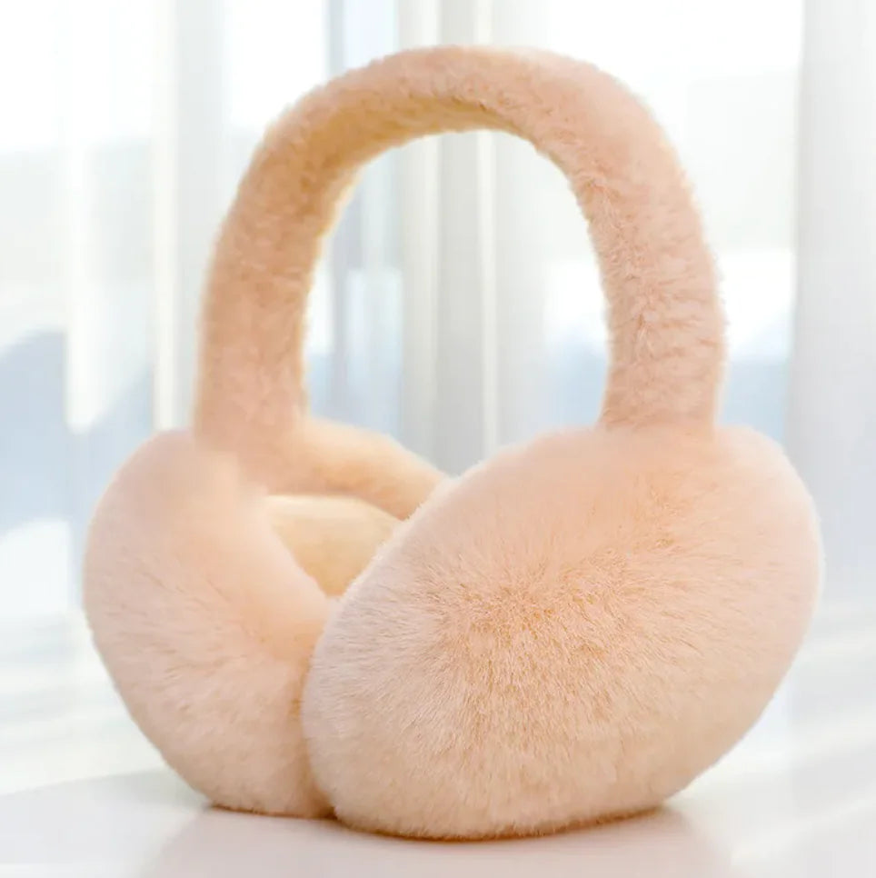 Winter Warm Earmuffs