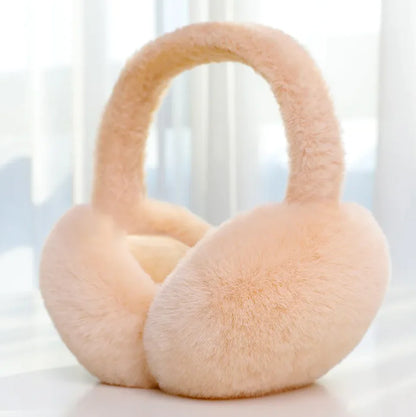 Winter Warm Earmuffs