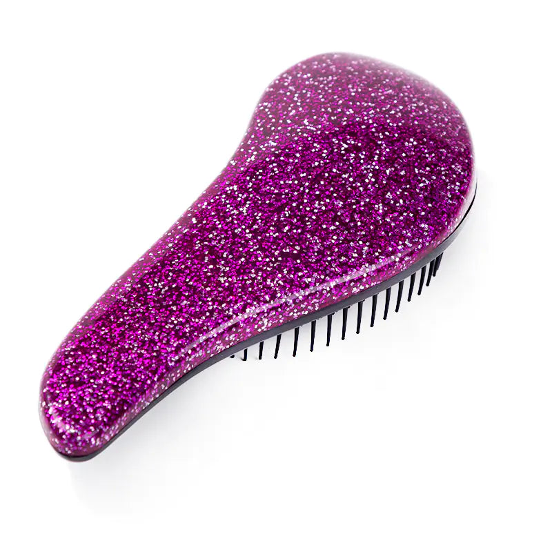 Anti-Static Hair Brush