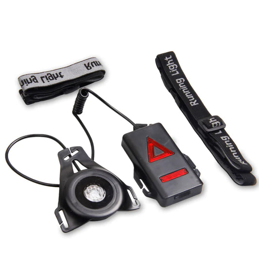 Outdoor Running Safety Light
