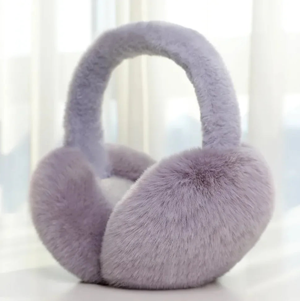 Winter Warm Earmuffs