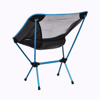 Portable Outdoor Moon Chair