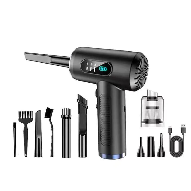 Compressed Air Duster