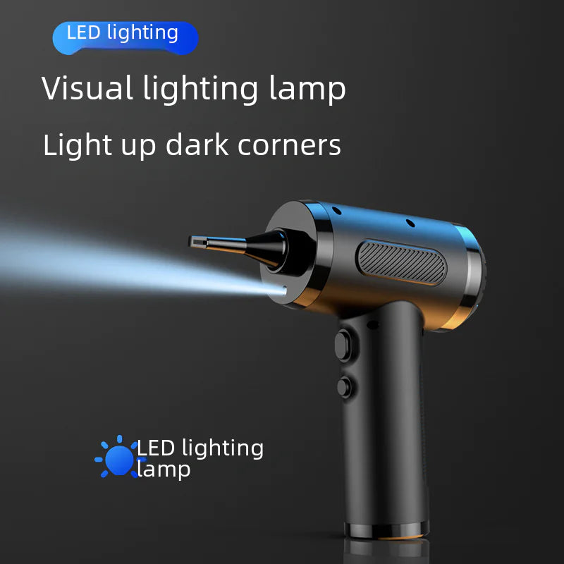 Compressed Air Duster