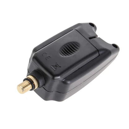 Fishing Alarm System with Bite Alert Feature