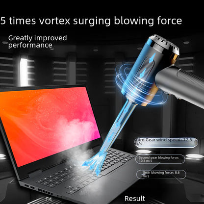 Compressed Air Duster