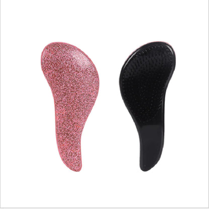 Anti-Static Hair Brush