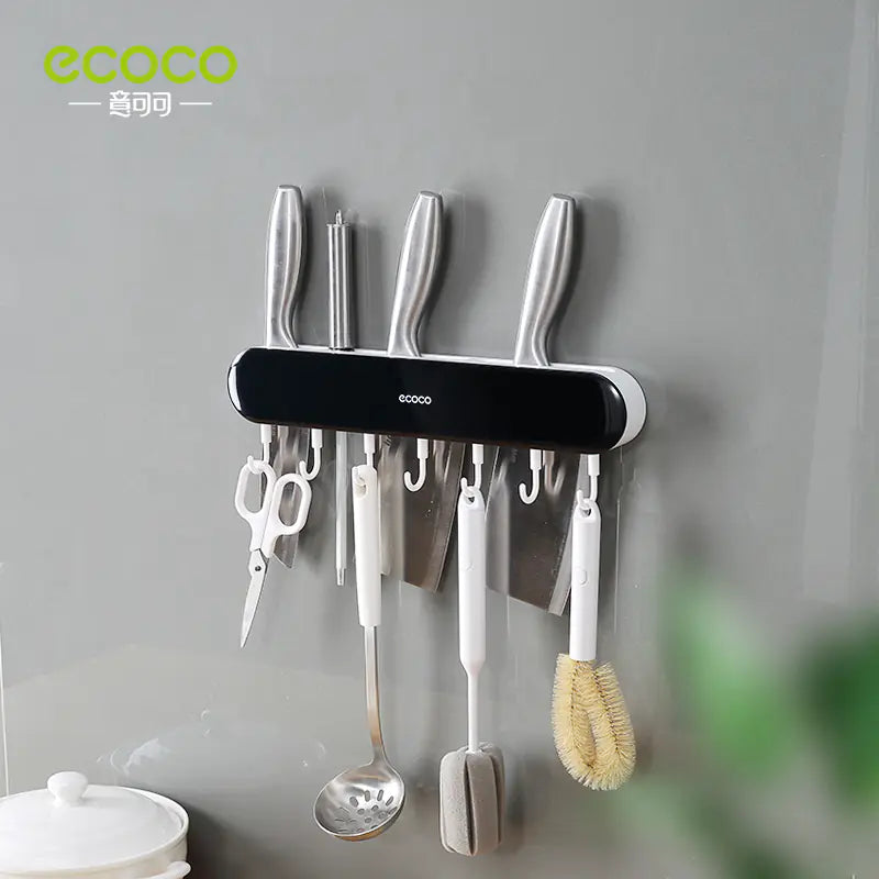 All-in-One Kitchen Knife Holder