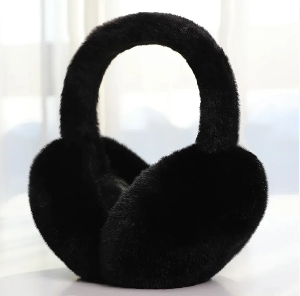 Winter Warm Earmuffs