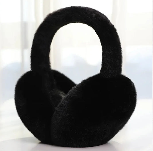 Winter Warm Earmuffs