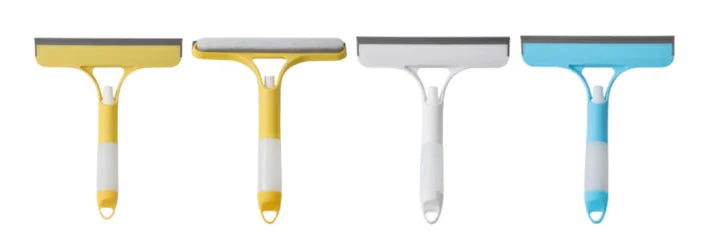 3-in-1 Window Cleaner with Spray