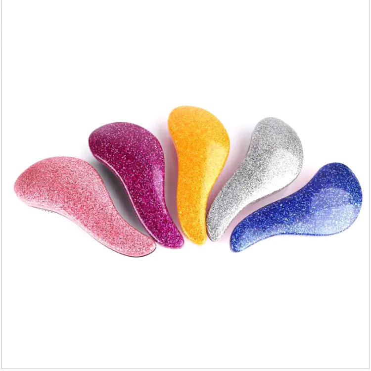 Anti-Static Hair Brush