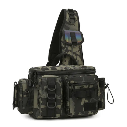 Multifunctional Outdoor Sports Fishing Bag