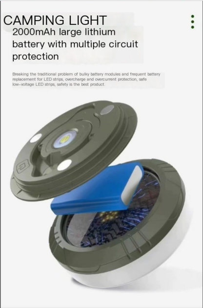 Outdoor String Lighting LED