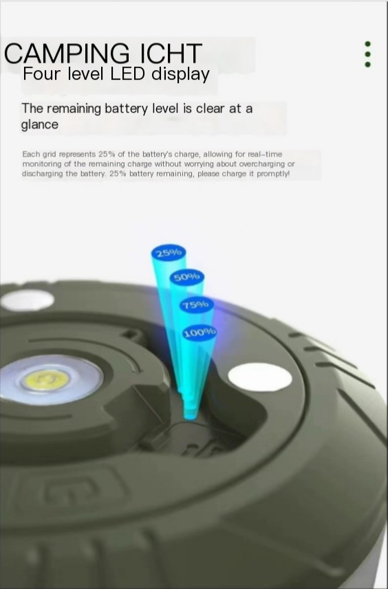 Outdoor String Lighting LED