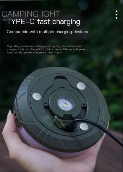 Outdoor String Lighting LED