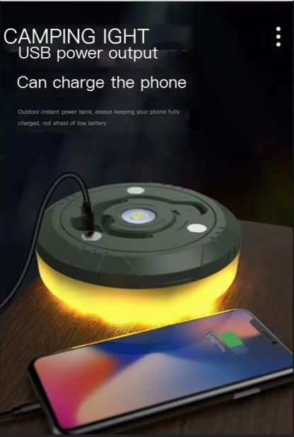 Outdoor String Lighting LED