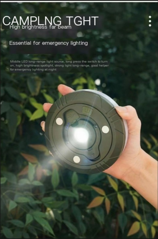 Outdoor String Lighting LED