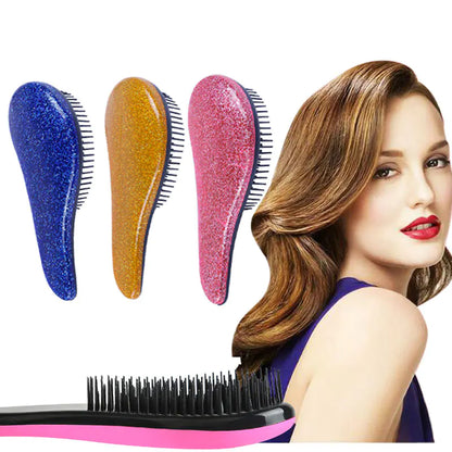 Anti-Static Hair Brush