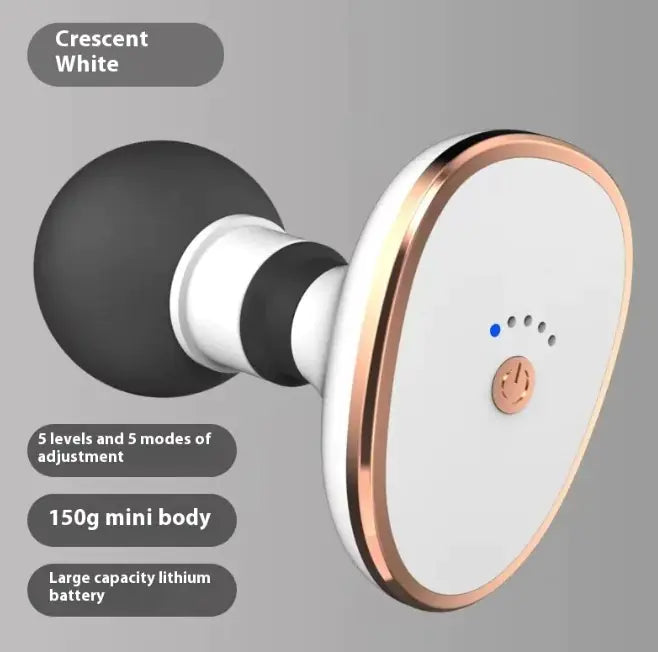 Mini Massager Muscle Relax Fascia Gun