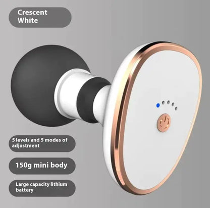 Mini Massager Muscle Relax Fascia Gun