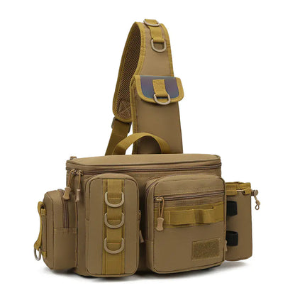 Multifunctional Outdoor Sports Fishing Bag