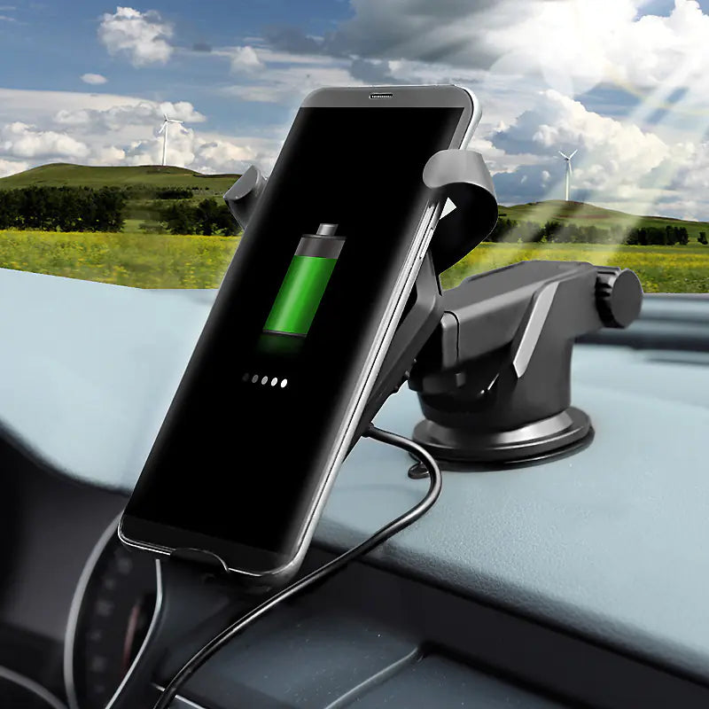 Wireless Car Charger