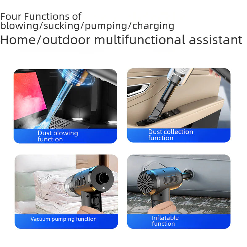 Compressed Air Duster