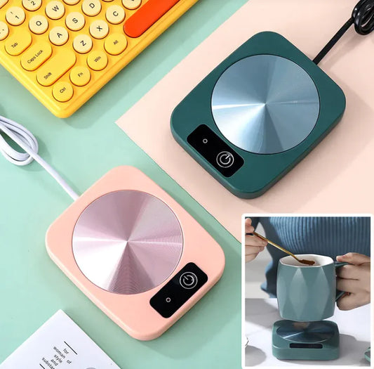 Electric Mug Warmer