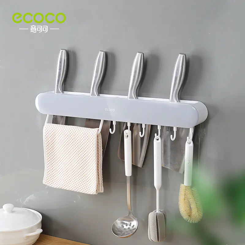 All-in-One Kitchen Knife Holder
