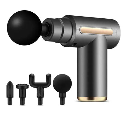 USB Massage Gun