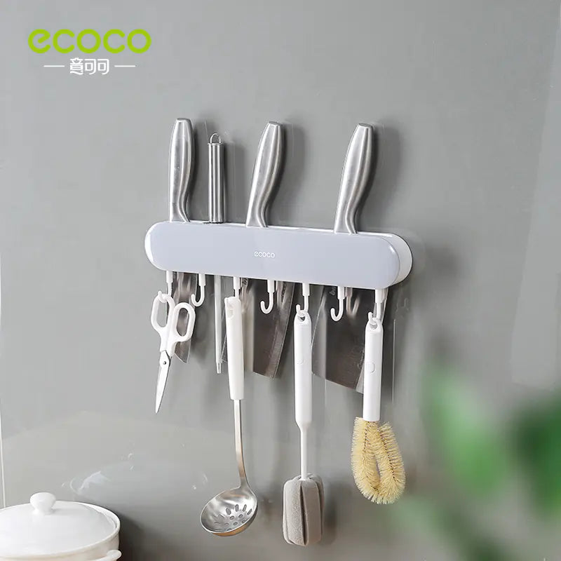 All-in-One Kitchen Knife Holder